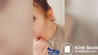 Cleaning my plug
