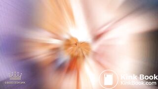 Kinky morning scat coffee