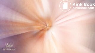 Kinky morning scat coffee