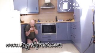 feed slave