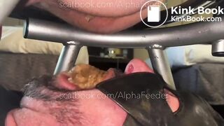 Vile Sloppy Dump! - FULL VID is 6 MIN