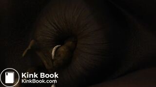 Hyper furry x human scat animation compilation