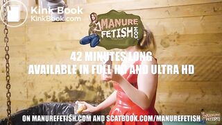 Trash & Dung - sex in garbage and cowshit