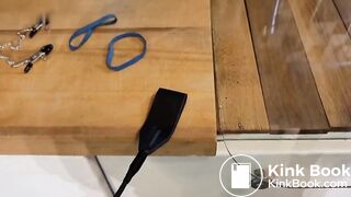 Nerdy_Prepares her Feces for you