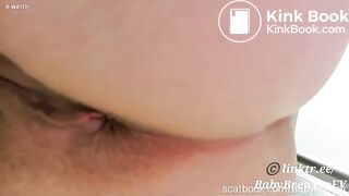 scat