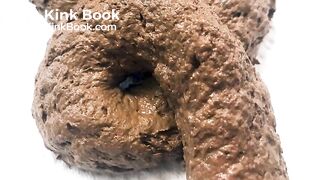 Close-Up Shit Snake (with Pics)