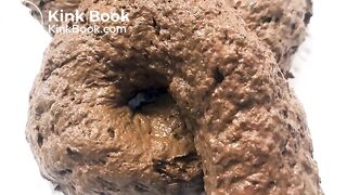 Close-Up Shit Snake (with Pics)