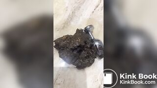 Shitting My Butt Plug Out