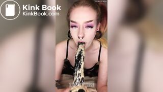 FILTH_PRINCESS PUKE COLLECTION
