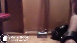 Mom Daughter Boyfriend shit feeding - She begins