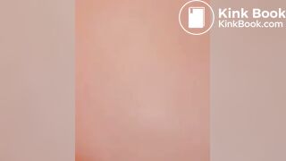 Eating my shit from public toilet