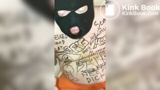 DRINKING HOMELESS JOCKS PISS