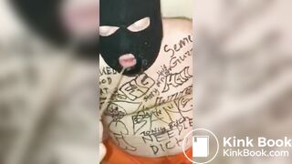 DRINKING HOMELESS JOCKS PISS