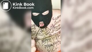 DRINKING HOMELESS JOCKS PISS