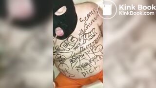 DRINKING HOMELESS JOCKS PISS