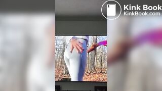 Scat lesbians