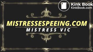 MISTRESS VIC 3 SV