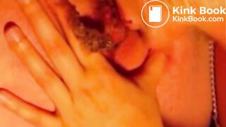 REAL ASS TO MOUTH! Scat compilation