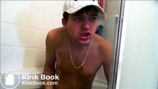 now I'm fuckin dirty - I'm gonna fuckin cum