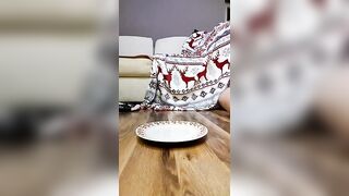 Polski scat - smacznego Krystian Polish scat teen