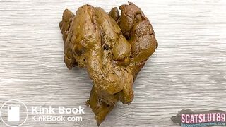 Heart Poop: Even My Shit Loves Shit