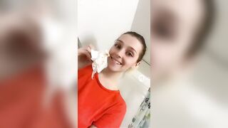 Maria Anjel - Scat Journey 2
