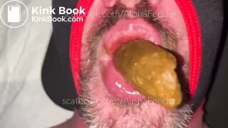 Turd Flushing Pig - FULL VID is 26 MIN