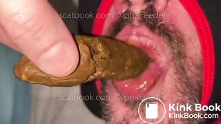 Turd Flushing Pig - FULL VID is 26 MIN