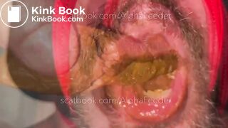 Turd Flushing Pig - FULL VID is 26 MIN