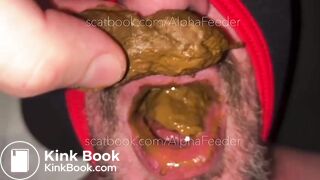 Turd Flushing Pig - FULL VID is 26 MIN