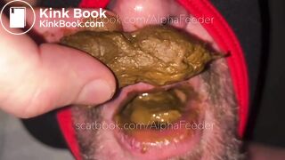 Turd Flushing Pig - FULL VID is 26 MIN