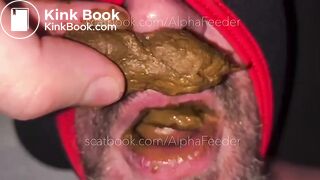Turd Flushing Pig - FULL VID is 26 MIN