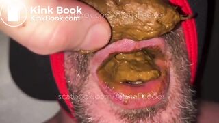Turd Flushing Pig - FULL VID is 26 MIN