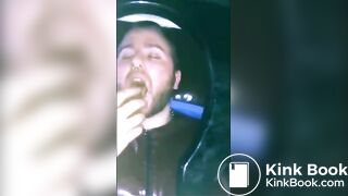 shit eater