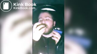 shit eater