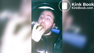 shit eater