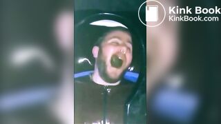 shit eater