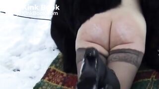 Hard Siberian Belting !!!