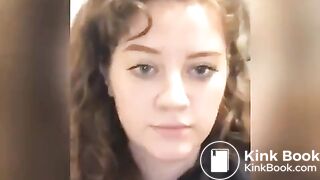 pervert snap slut scat