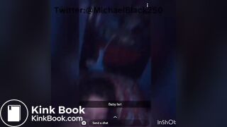 pervert snap slut scat