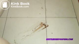 MISTRESS MARALIN EXC 3PPSV