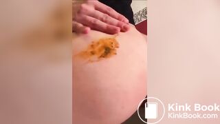 Amateur pee and scat