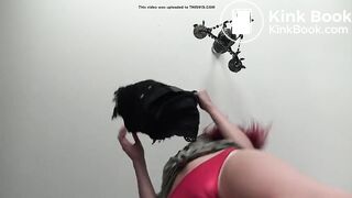 Saturday 9923 Scat Mix