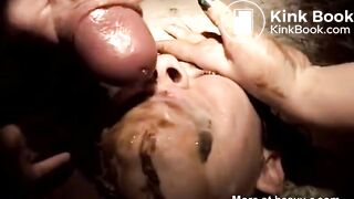 Most Extreme Filthy Dirty vid Collection