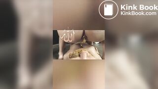 Scat Azaan   Allah Prayer