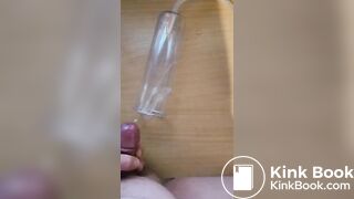 my favorite scat video to cumshot