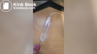 my favorite scat video to cumshot