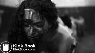 The Human Centipede 2’s Sexiest Scene