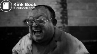 The Human Centipede 2’s Sexiest Scene