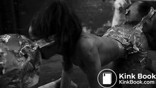 The Human Centipede 2’s Sexiest Scene